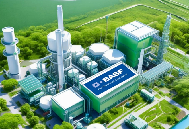 巴斯夫宣布上调东盟地区MDI价格