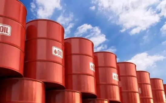 油价，飙升！欧洲天然气价格，暴涨！