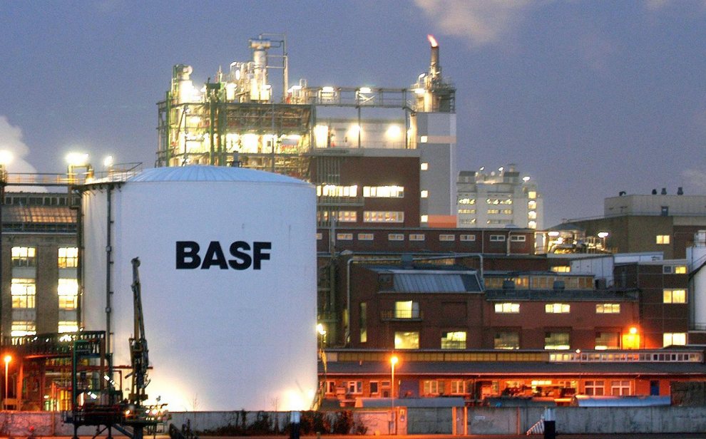 MDI四大巨头悉数涨价 锦湖、巴斯夫装置停车