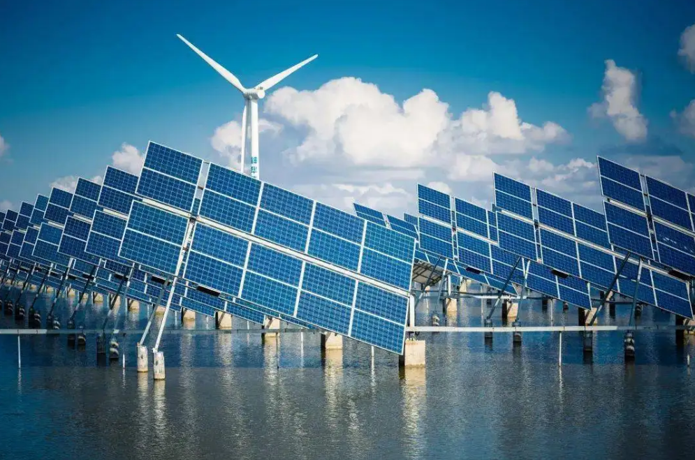 光伏内卷到头了！官方出手划定生死线