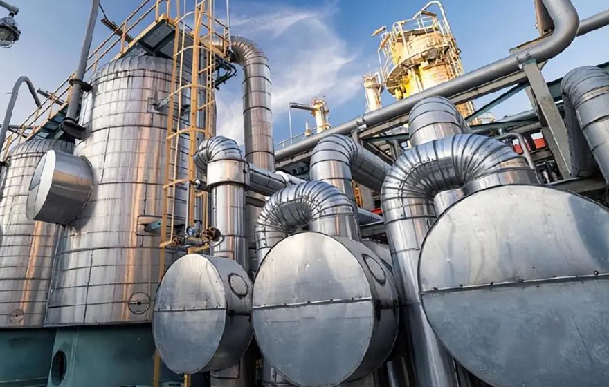 韩国紧急采取措施!控制7种关键石化原料囤积行为