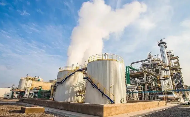 检修集中发力！聚乙烯4月影响量或突破70万吨！