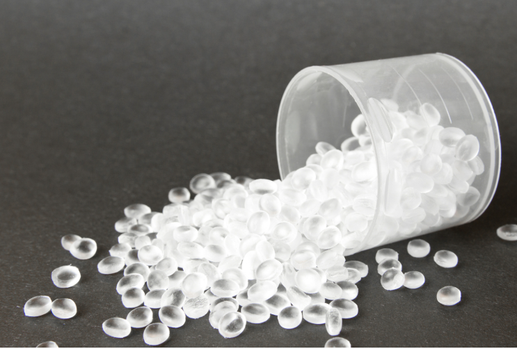 【周报】下跌，本周POM市场价波动300-800元/吨(20260417)