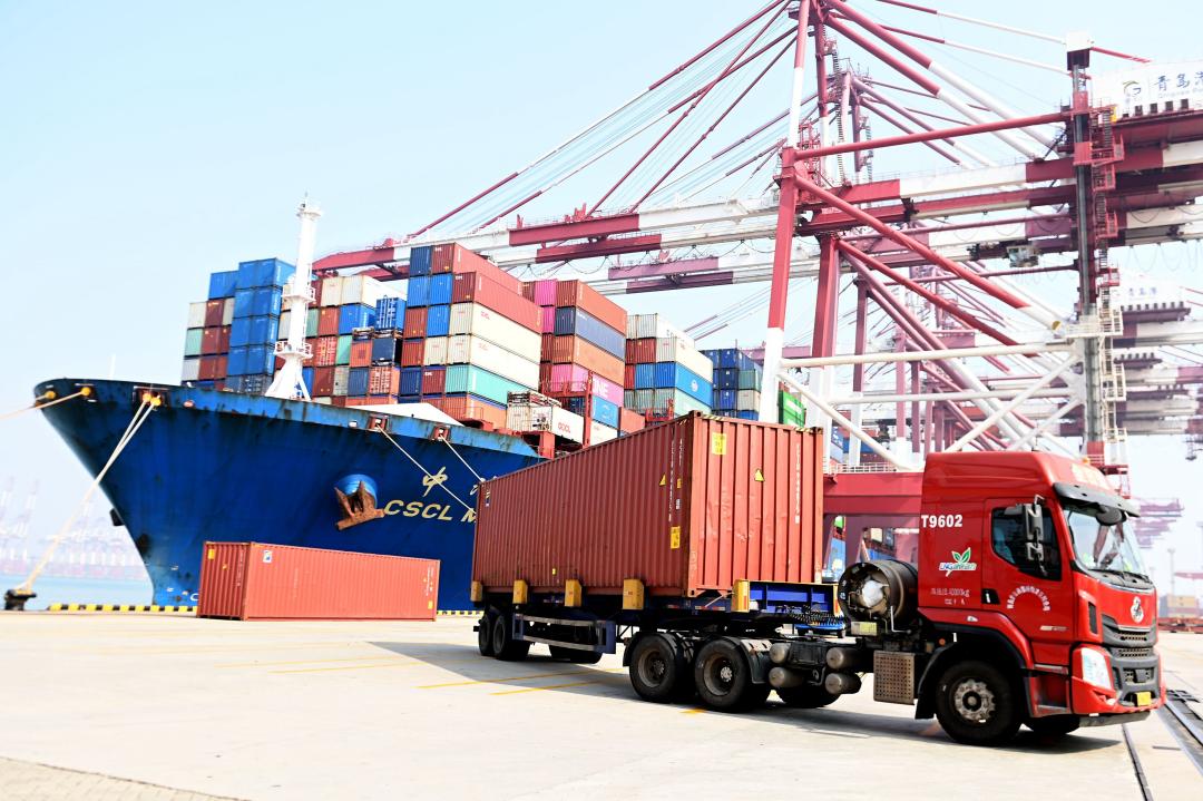 突发！印尼提议对马六甲海峡征收通行费