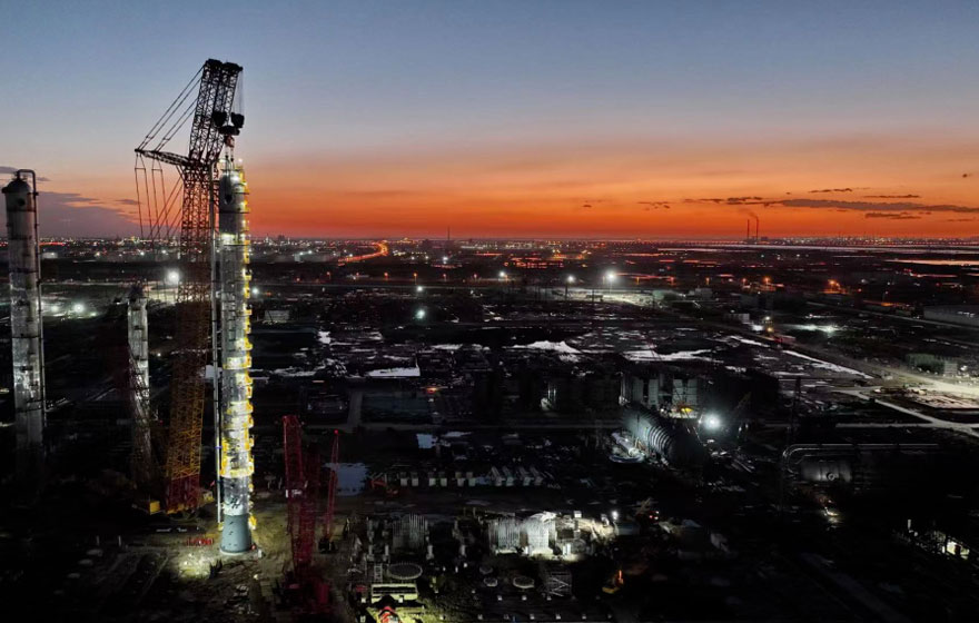 缺货！4~5月欧洲乙烯供应紧张！LDPE站稳1.2万，单月涨近3000！中东这把火把PE烧穿了！