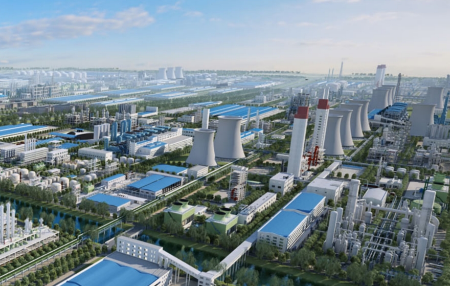 鲁西化工，2025年净利下降55.31%！